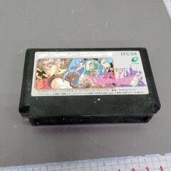 0728-117 ドラゴンクエスト4　ソフトのみ