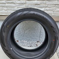 [8/18日まで]40系アルファードタイヤ225/60R18新車...