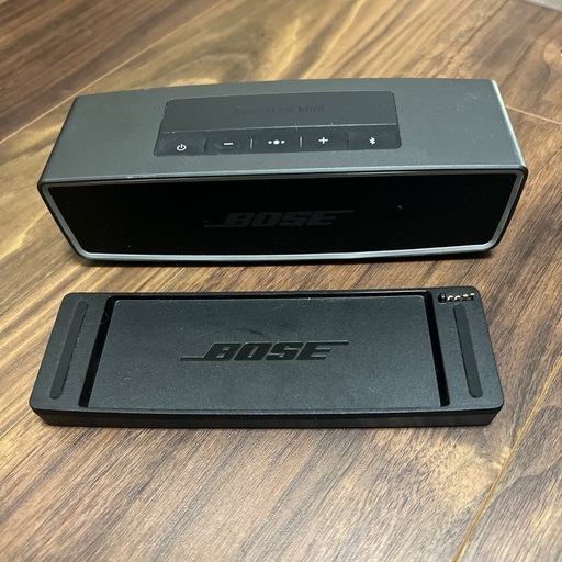 BOSE （ボーズ）スピーカー