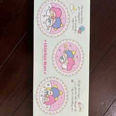 サンリオキキララの画像