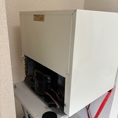 冷蔵庫47L 　　の画像