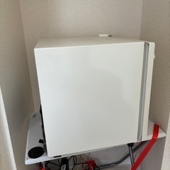 冷蔵庫47L 　　の画像