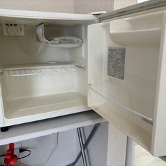 冷蔵庫47L 　　の画像