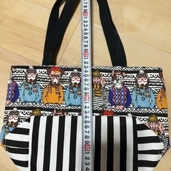 靴/バッグ バッグ トートバッグ