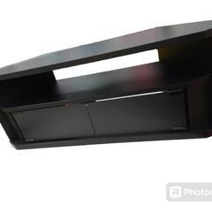 【売り切れ】朝日木材加工　32v型テレビ対応テレビ台　AS−CN...