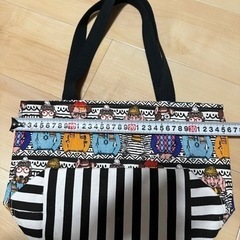 靴/バッグ バッグ トートバッグの画像
