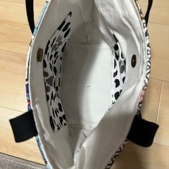 靴/バッグ バッグ トートバッグの画像