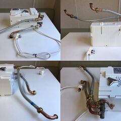 【展示品・美品・良品・動作確認済み】　Panasonic/パナソニック　スリムセンサー水栓　01FPSWTEA　一般地仕様　157,850円（税込）の画像