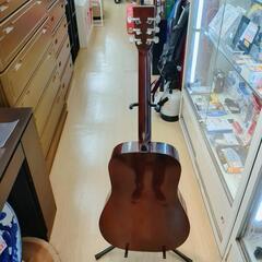 アコースティックギター☆ギター、アコギ、楽器、音楽【浜村鹿野温泉ICから3分 買取本舗 宮本リサイクル 営業時間9～19時 定休日水曜のみ←連絡できませんm(_ _)m】の画像