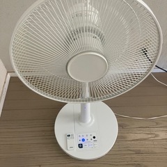 扇風機の画像