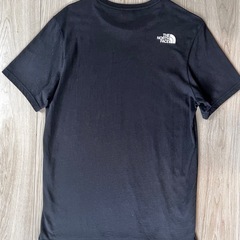 未使用　ノースフェイス　Tシャツ　の画像
