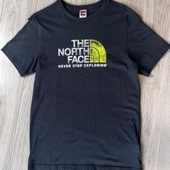 未使用　ノースフェイス　Tシャツ　
