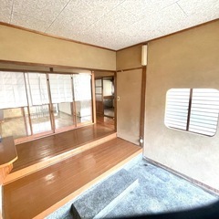 🉐 【初期費用無料】いすみ市大原🔥🔥爆安💰業務スーパー近く☆フリーレント付🉐☆ ❗️🉐大原海水浴場　外房海近物件　🉐海水浴場5分　🉐　戸建 - 賃貸（マンション/一戸建て）