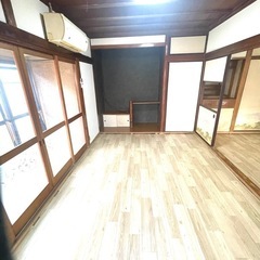 🉐 【初期費用無料】いすみ市大原🔥🔥爆安💰業務スーパー近く☆フリーレント付🉐☆ ❗️🉐大原海水浴場　外房海近物件　🉐海水浴場5分　🉐　戸建 - 不動産