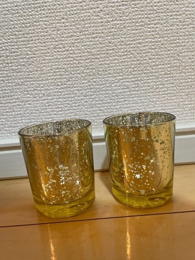 キャンドルホルダー30個