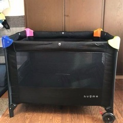 カトージ hugme プレイヤード 