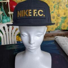 NIKEキャップ