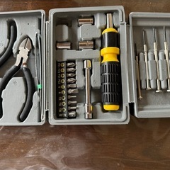 工具セット