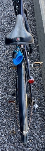 Rover26インチ自転車