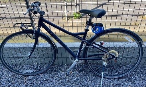 Rover26インチ自転車