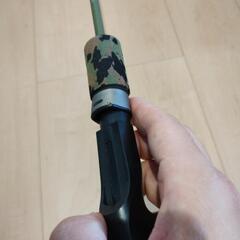 鱒レンジャーCT50の画像