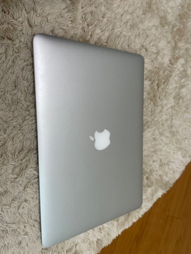 最終お値下げ　MacBook Air  2015