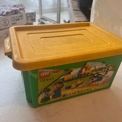【LEGOブロック】楽しいとうぶつえん
