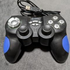 ゲームコントローラー