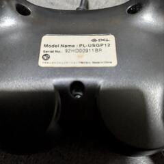 ゲームコントローラーの画像