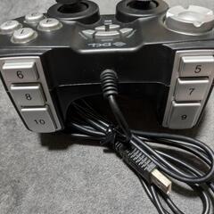 ゲームコントローラーの画像