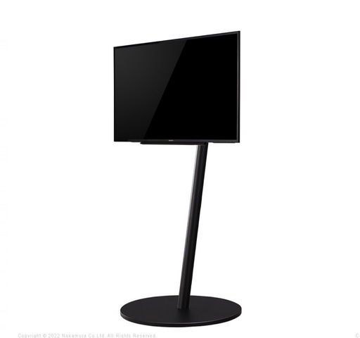 新品未使用　テレビ台　フレーム