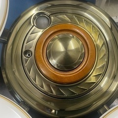タキズミLEDパネルシーリングライト 〜12畳用 調色・調光タイプ 昼光色〜電球色  リサイクルショップ宮崎屋佐土原店25.7.28Fの画像