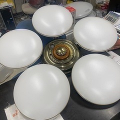 タキズミLEDパネルシーリングライト 〜12畳用 調色・調光タイ...