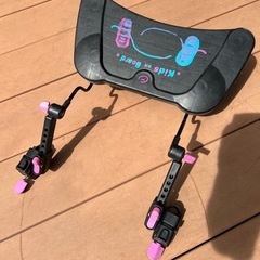 ベビーカー　ステップ　ボード　後付け