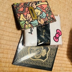 鏡 セット
