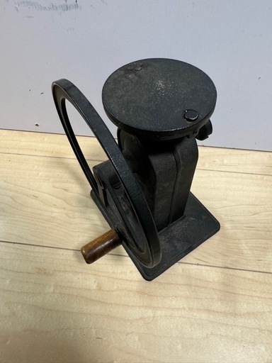 昭和レトロ　コーヒーミル