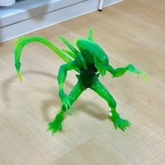 【デッカい】ALIEN フィギュア