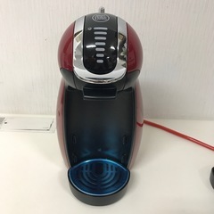【引取】ネスカフェ ドルチェ グスト ジェニオ 2 プレミアム ...