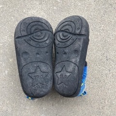 アクアシューズ　マリンシューズ　13の画像