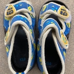 アクアシューズ　マリンシューズ　13の画像