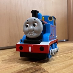 ＧＯ！ＧＯ！あっちこっちおっきなトーマス
