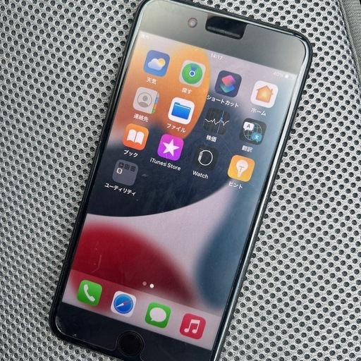 iphone7plus(ジャンク品)