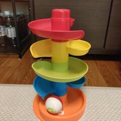 コロコロボール　ベビー　おもちゃ
