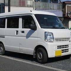 早く終わればそのまま帰れる！軽貨物ドライバー募集！の画像