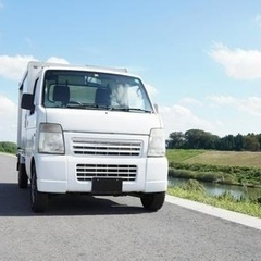未経験でも高収入！軽いものを運んで楽々稼げる！軽貨物ドライバー！の画像