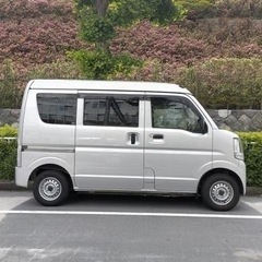 未経験でも高収入！軽いものを運んで楽々稼げる！軽貨物ドライバー！の画像