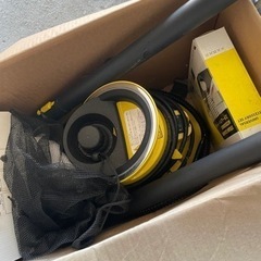 掃除用具
の画像