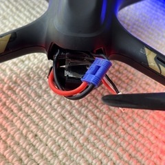 ドローン　ハブサンHubsan H501A X4 AIR PRO　ゆったり飛ばすの画像