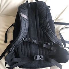 ノースフェイスNorth Face ホットショットHotshotの画像