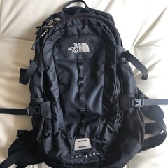 ノースフェイスNorth Face ホットショットHotshot